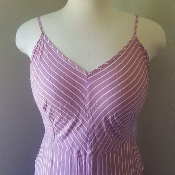 Bluenotes High Low Maxi Dress - Picture 2 of 12